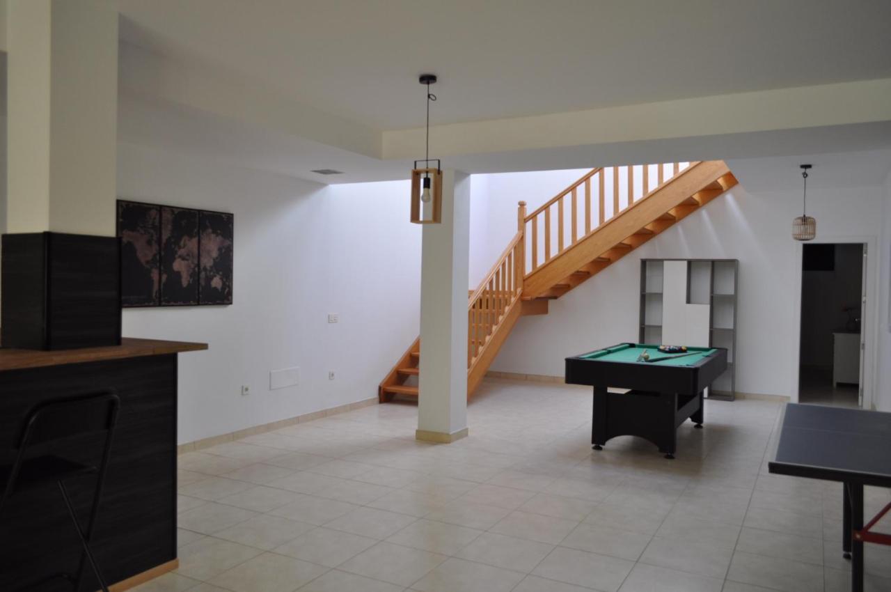 Villa Esmeralda Плая Бланка Екстериор снимка